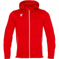 Giacca Tuta Macron FREYR TOP FULL ZIP