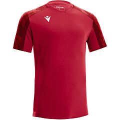 Maglia Calcio/Volley/Basket Macron GEDE SHIRT Manica Corta