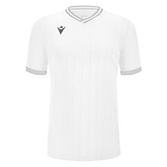 Maglia Calcio Macron HALLEY SHIRT Manica Corta