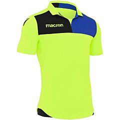 Maglia Calcio Macron NUNKI SHIRT Manica Corta