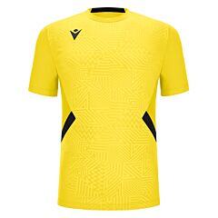 Maglia Calcio/Volley/Pallamano Macron SHEDIR SHIRT Manica Corta