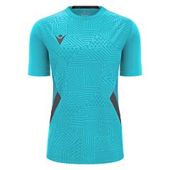 Maglia Calcio/Volley/Pallamano Macron SKAT WOMAN Manica Corta