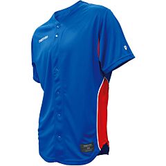 Maglia Baseball Macron DEFENDER