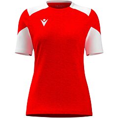 Maglia Calcio/Volley/Pallamano Macron SPHINX WOMAN Manica Corta