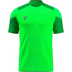 Maglia Calcio/Volley Macron GOLEM Manica Corta