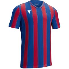 Maglia Calcio Macron SCEPTRUM SHIRT Manica Corta