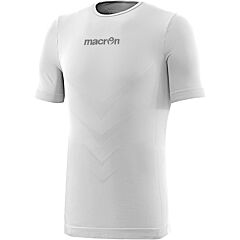 Maglia Intima Macron PERFORMANCE TOP Manica Corta