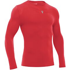 Maglia Intima Macron PERFORMANCE TOP Manica Lunga