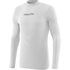 Maglia Intima Macron PERFORMANCE TURTLENECK Manica Lunga