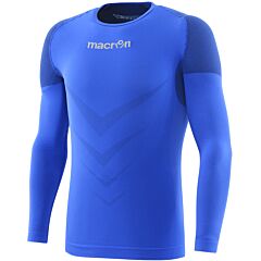 Maglia Intima Macron PERFORMANCE ++ TOP Manica Lunga