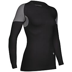 Maglia Intima Macron PERFORMANCE ++ WOMAN Manica Lunga