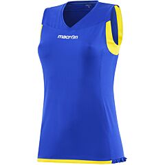 Canotta Volley Macron MERCURY WOMAN