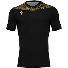 Maglia Calcio/Volley Macron NASH SHIRT Manica Corta