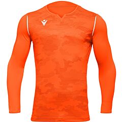 Maglia Portiere Calcio Macron ARES GK 