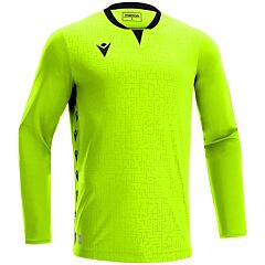 Maglia Portiere Calcio Macron CYGNUS ECO GK 