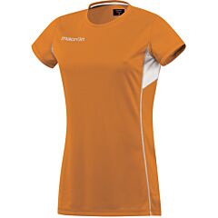 Maglia Running Macron AGNES WOMAN Manica Corta