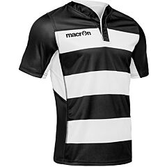 Maglia Rugby Macron IDMON Manica Corta