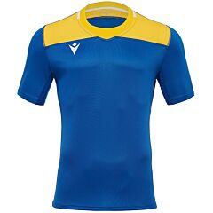 Maglia Rugby Macron JASPER Manica Corta