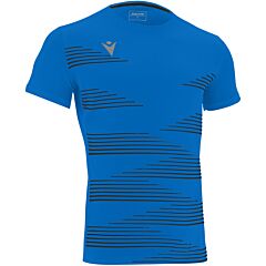 Maglia Running Macron IVAN Manica Corta