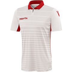 Maglia Calcio Macron TABIT SHIRT Manica Corta