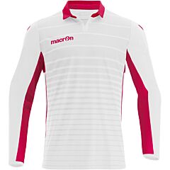 Maglia Calcio Macron TABIT SHIRT Manica Lunga