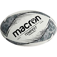 Pallone Rugby Macron TEMPEST mis. 3