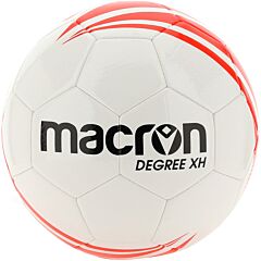 Pallone Calcio Gara mis. 4 Macron DEGREE XH