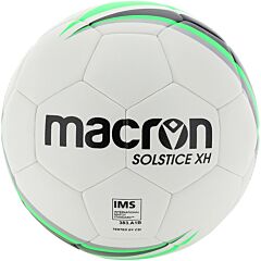 Pallone Calcio Gara mis. 4 Macron SOLSTICE XH