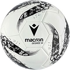 Pallone Calcio Gara mis. 3 Macron DEGREE XI