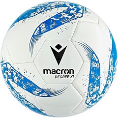 Pallone Calcio Gara mis. 4 Macron DEGREE XI