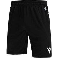 Pantaloncino Arbitro Calcio Macron NASSER ECO REFEREE SHORT