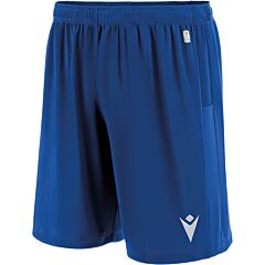 Pantaloncino Calcio/Volley/Pallamano Macron SKARA ECO SHORT