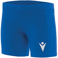 Pantaloncino Volley Macron HYDROGEN HERO WOMAN