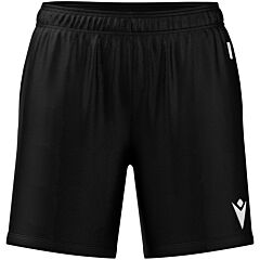 Pantaloncino Arbitro Calcio Macron BIBIAN ECO REFEREE SHORT WOMAN