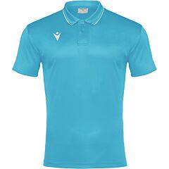 Polo Macron DRACO HERO Manica Corta