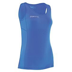 Canotta Running Macron FELICIA WOMAN