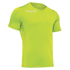 Maglia Running Macron MATTHEW Manica Corta