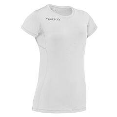 Maglia Running Macron PATRICIA WOMAN Manica Corta