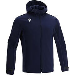 Giacca Macron HIMALAYA SOFTSHELL