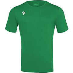 T-Shirt Macron BOOST HERO Manica Corta