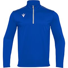 Felpa Macron HAVEL TOP 1/4 ZIP