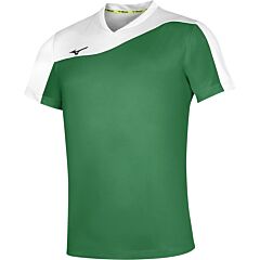 Maglia Calcio/Volley Mizuno AUTHENTIC MYOU TEE Manica Corta