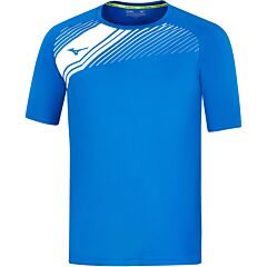 Maglia Calcio/Volley Mizuno GAME SHIRT IWATA Manica Corta