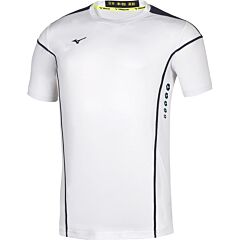 Maglia Tennis/Padel Mizuno HEX RECT TEE Manica Corta