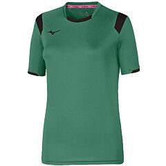 Maglia Calcio/Volley Mizuno GAME SHIRT PREMIUM WOMAN Manica Corta