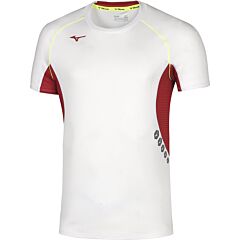 Maglia Running Mizuno PREMIUM JPN TEE Manica Corta