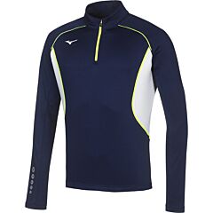 Felpa Running Mizuno PREMIUM JPN WARMER TOP