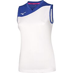 Canotta Volley Mizuno AUTHENTIC MYOU NS SHIRT WOMAN