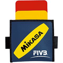 Cartellini Arbitro Volley Mikasa VK