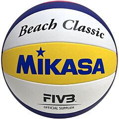 Pallone Beach Volley Mikasa BV551C